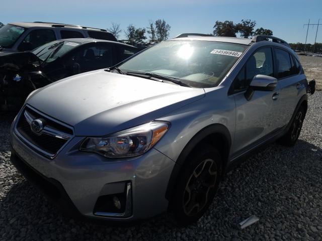 Photo 1 VIN: JF2GPALC1GH207421 - SUBARU CROSSTREK 