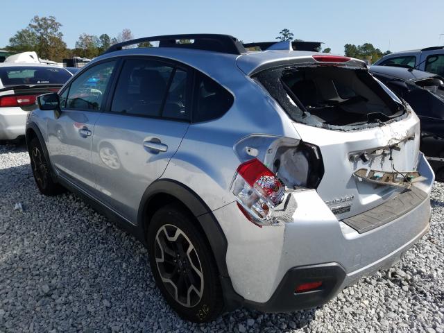 Photo 2 VIN: JF2GPALC1GH207421 - SUBARU CROSSTREK 