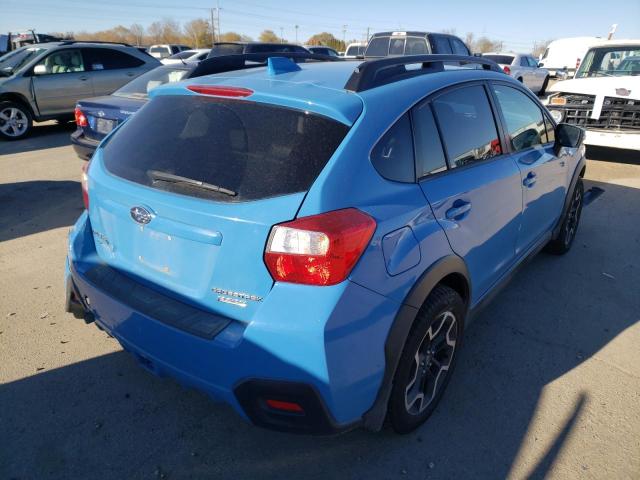 Photo 3 VIN: JF2GPALC1GH219777 - SUBARU CROSSTREK 