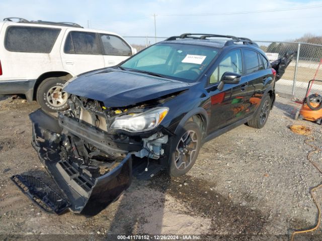 Photo 1 VIN: JF2GPALC1GH224977 - SUBARU CROSSTREK 