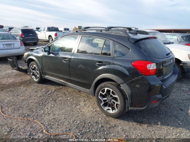 Photo 2 VIN: JF2GPALC1GH224977 - SUBARU CROSSTREK 