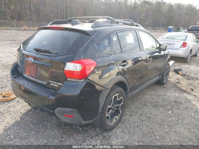 Photo 3 VIN: JF2GPALC1GH224977 - SUBARU CROSSTREK 