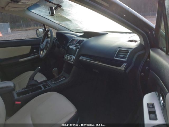 Photo 4 VIN: JF2GPALC1GH224977 - SUBARU CROSSTREK 