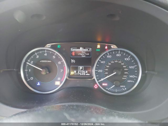 Photo 6 VIN: JF2GPALC1GH224977 - SUBARU CROSSTREK 