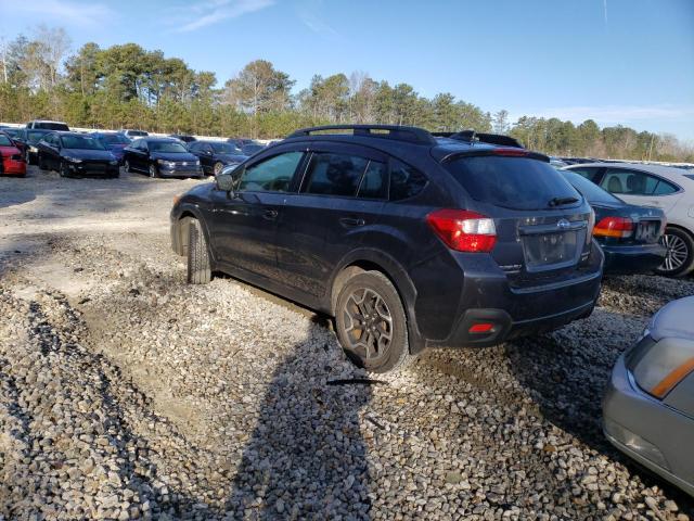 Photo 1 VIN: JF2GPALC1H8257611 - SUBARU CROSSTREK 