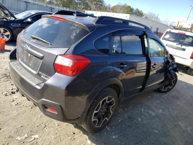 Photo 2 VIN: JF2GPALC1H8257611 - SUBARU CROSSTREK 