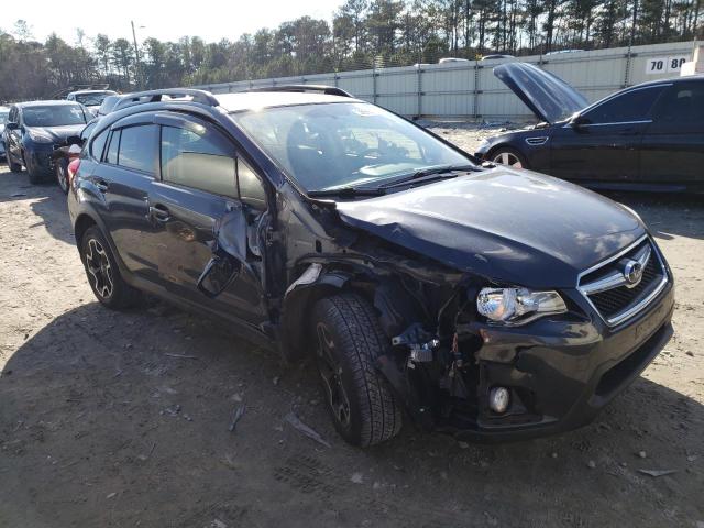 Photo 3 VIN: JF2GPALC1H8257611 - SUBARU CROSSTREK 