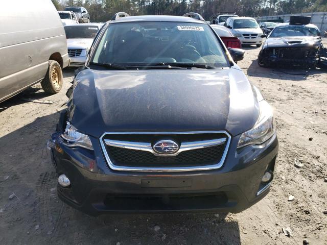 Photo 4 VIN: JF2GPALC1H8257611 - SUBARU CROSSTREK 