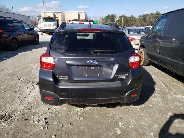 Photo 5 VIN: JF2GPALC1H8257611 - SUBARU CROSSTREK 