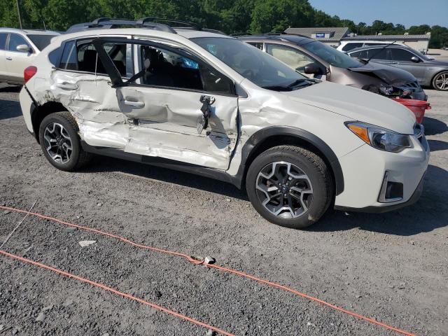 Photo 3 VIN: JF2GPALC1H8264476 - SUBARU CROSSTREK 