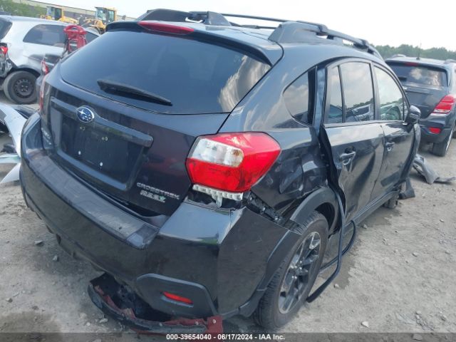 Photo 3 VIN: JF2GPALC1H8264865 - SUBARU CROSSTREK 