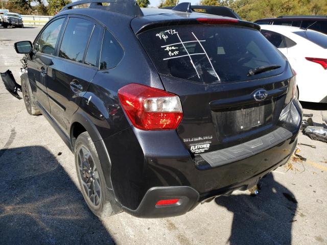 Photo 2 VIN: JF2GPALC1HH201233 - SUBARU CROSSTREK 