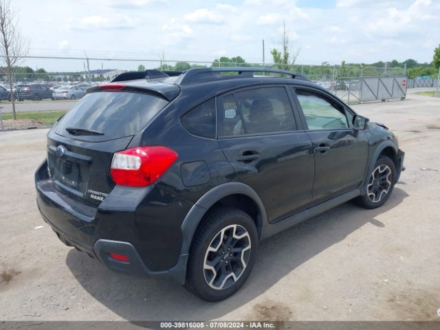 Photo 3 VIN: JF2GPALC2G8256644 - SUBARU CROSSTREK 