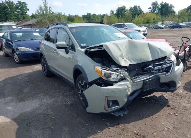 Photo 0 VIN: JF2GPALC2G8276229 - SUBARU CROSSTREK 