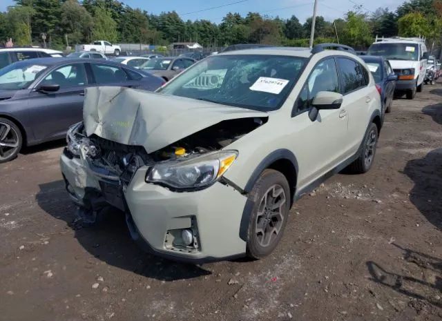 Photo 1 VIN: JF2GPALC2G8276229 - SUBARU CROSSTREK 