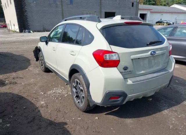 Photo 2 VIN: JF2GPALC2G8276229 - SUBARU CROSSTREK 