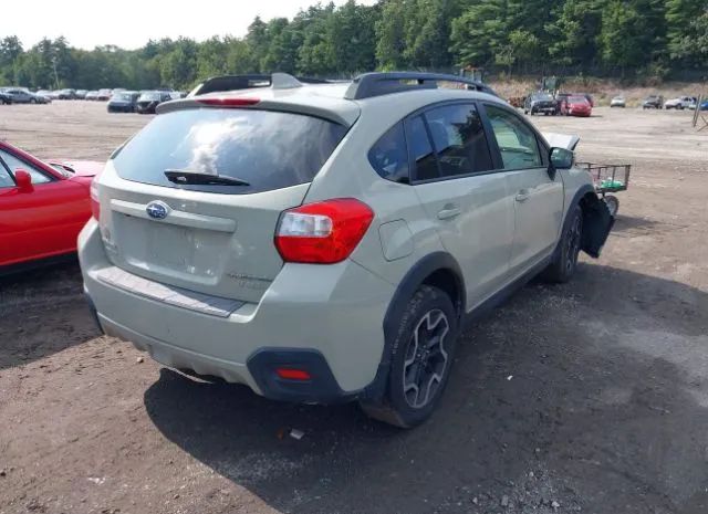 Photo 3 VIN: JF2GPALC2G8276229 - SUBARU CROSSTREK 