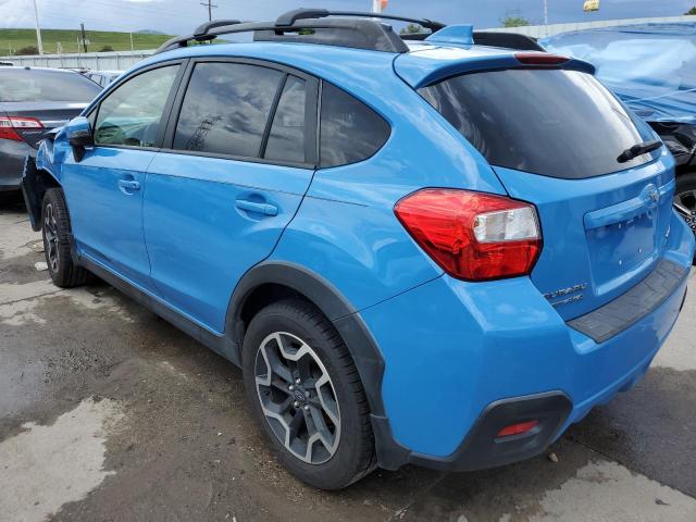 Photo 1 VIN: JF2GPALC2G8333643 - SUBARU CROSSTREK 