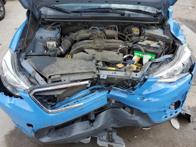 Photo 11 VIN: JF2GPALC2G8333643 - SUBARU CROSSTREK 