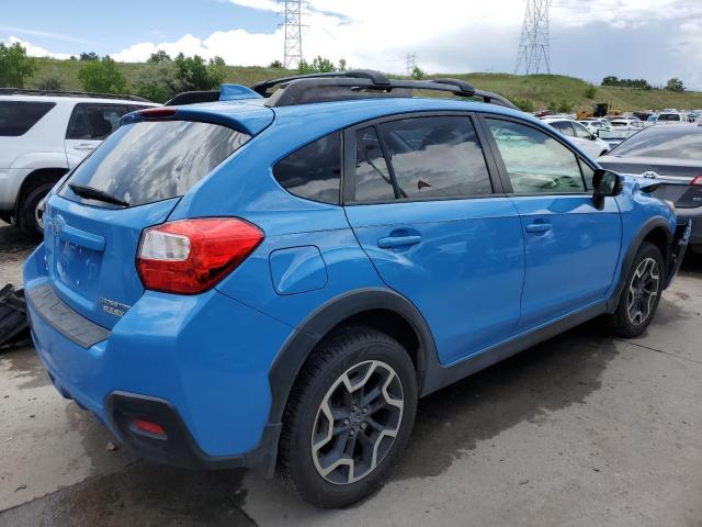 Photo 2 VIN: JF2GPALC2G8333643 - SUBARU CROSSTREK 