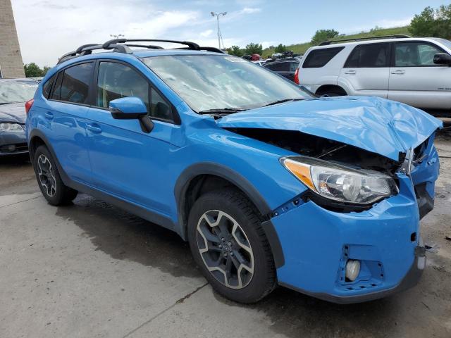 Photo 3 VIN: JF2GPALC2G8333643 - SUBARU CROSSTREK 