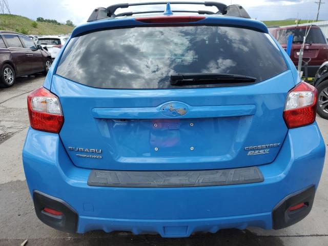 Photo 5 VIN: JF2GPALC2G8333643 - SUBARU CROSSTREK 