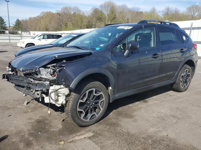 Photo 0 VIN: JF2GPALC2GH222445 - SUBARU CROSSTREK 