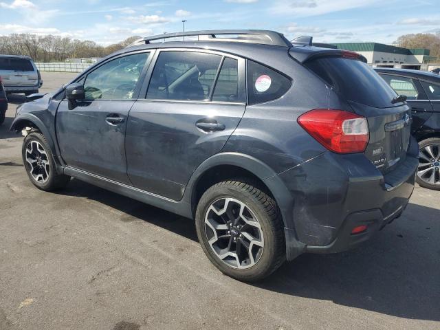 Photo 1 VIN: JF2GPALC2GH222445 - SUBARU CROSSTREK 