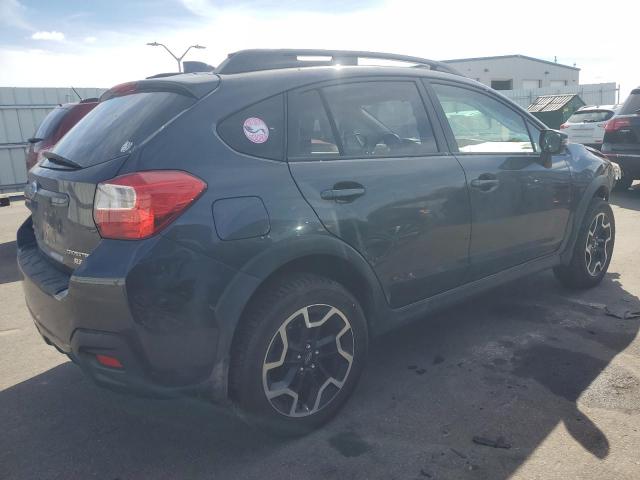 Photo 2 VIN: JF2GPALC2GH222445 - SUBARU CROSSTREK 