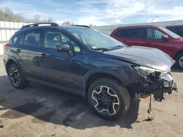 Photo 3 VIN: JF2GPALC2GH222445 - SUBARU CROSSTREK 