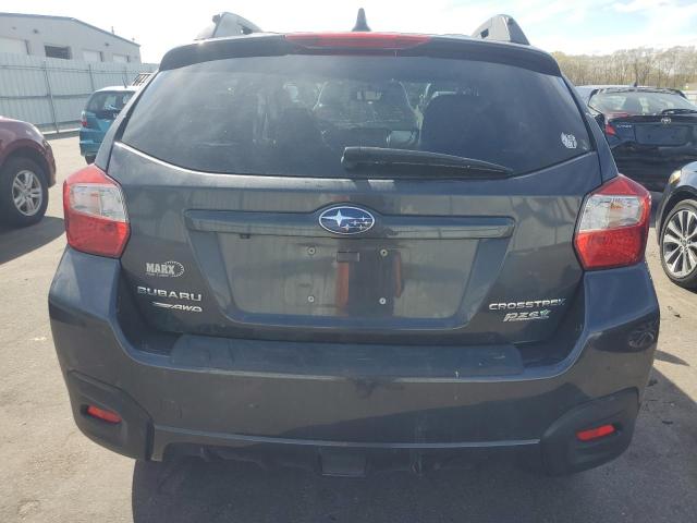 Photo 5 VIN: JF2GPALC2GH222445 - SUBARU CROSSTREK 