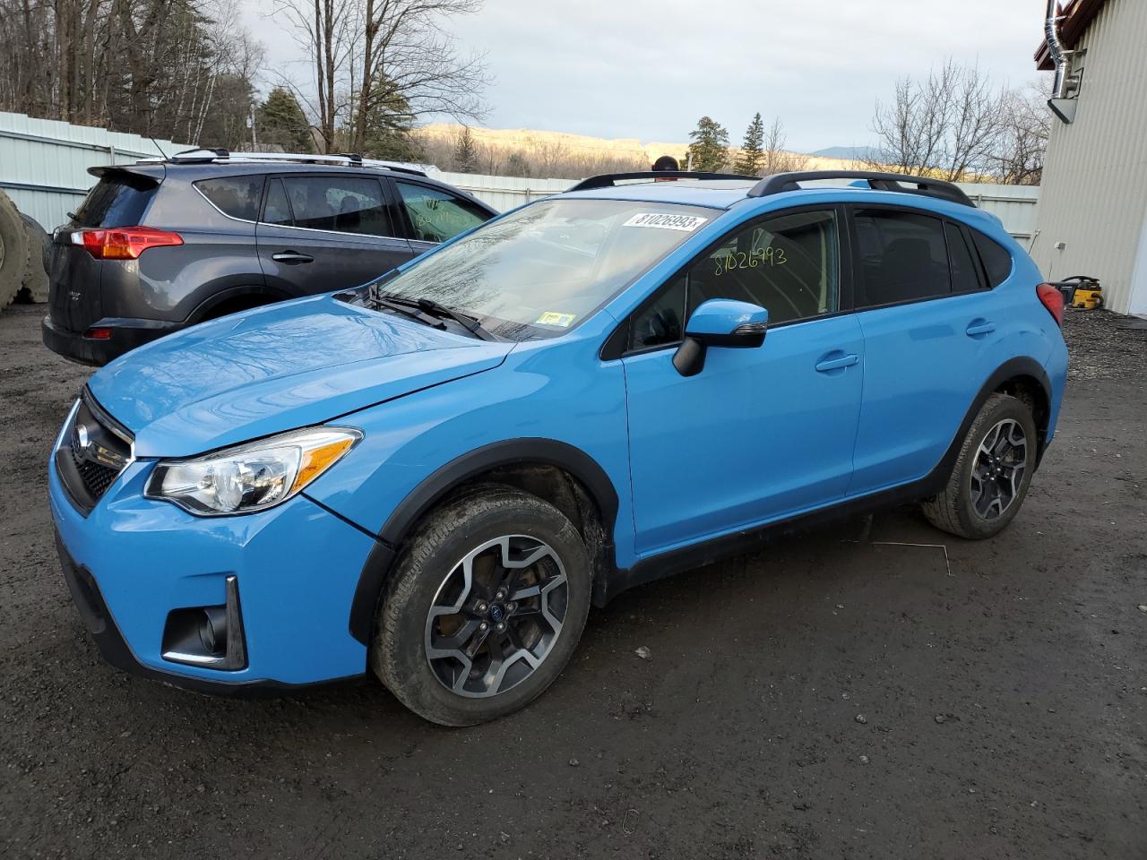 Photo 0 VIN: JF2GPALC2GH231940 - SUBARU CROSSTREK 