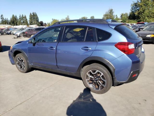 Photo 1 VIN: JF2GPALC2GH294441 - SUBARU CROSSTREK 