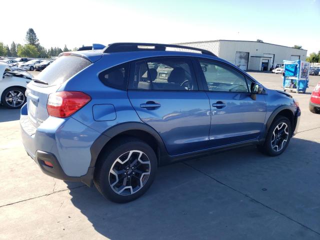 Photo 2 VIN: JF2GPALC2GH294441 - SUBARU CROSSTREK 