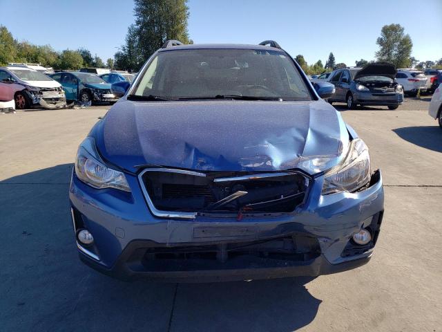 Photo 4 VIN: JF2GPALC2GH294441 - SUBARU CROSSTREK 