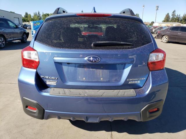 Photo 5 VIN: JF2GPALC2GH294441 - SUBARU CROSSTREK 