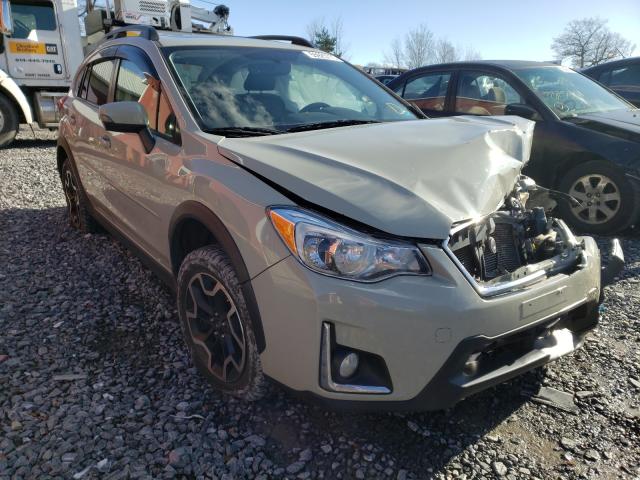 Photo 0 VIN: JF2GPALC2HH201516 - SUBARU CROSSTREK 