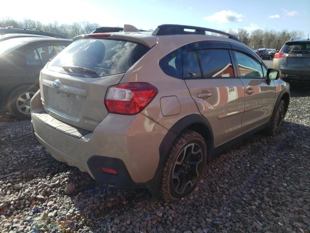 Photo 3 VIN: JF2GPALC2HH201516 - SUBARU CROSSTREK 