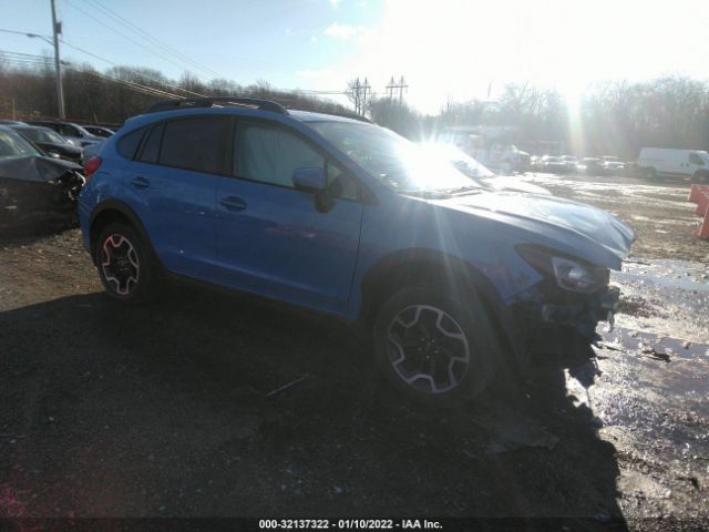 Photo 0 VIN: JF2GPALC2HH251882 - SUBARU CROSSTREK 