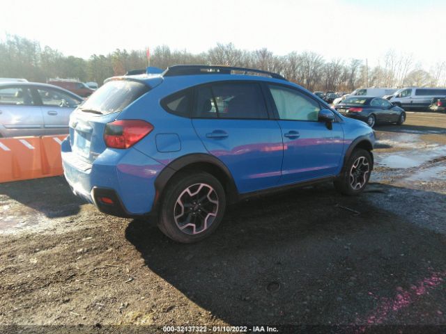 Photo 3 VIN: JF2GPALC2HH251882 - SUBARU CROSSTREK 