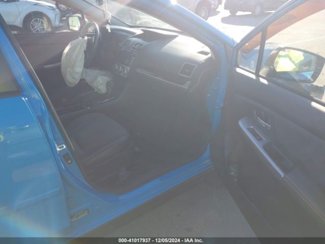 Photo 4 VIN: JF2GPALC2HH255088 - SUBARU CROSSTREK 