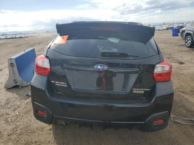 Photo 5 VIN: JF2GPALC3G8278586 - SUBARU CROSSTREK 