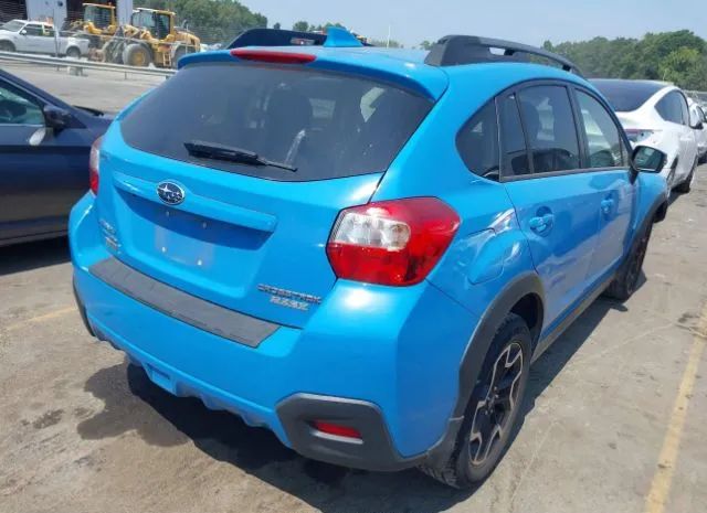 Photo 3 VIN: JF2GPALC3GH290513 - SUBARU CROSSTREK 