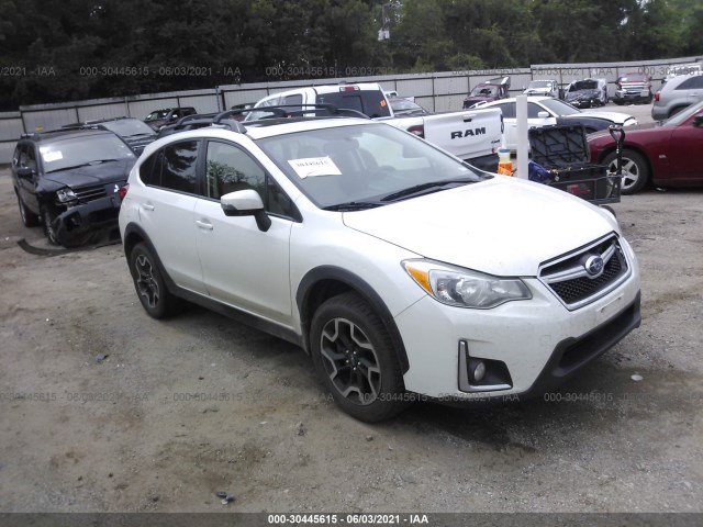 Photo 0 VIN: JF2GPALC3GH294884 - SUBARU CROSSTREK 