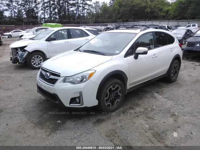 Photo 1 VIN: JF2GPALC3GH294884 - SUBARU CROSSTREK 