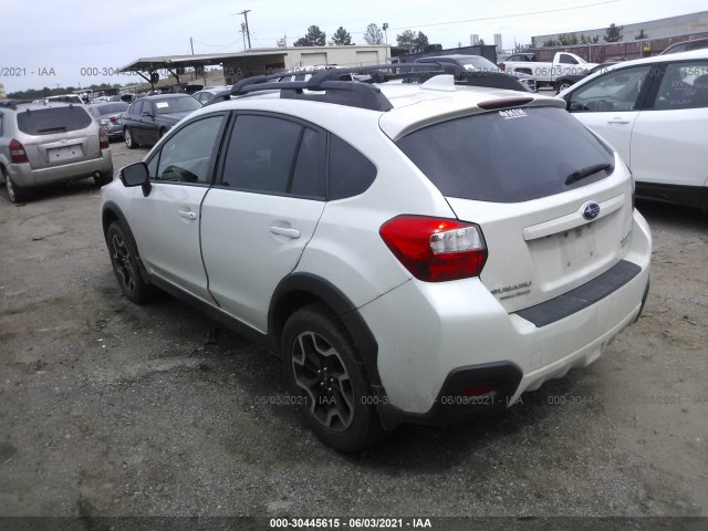 Photo 2 VIN: JF2GPALC3GH294884 - SUBARU CROSSTREK 