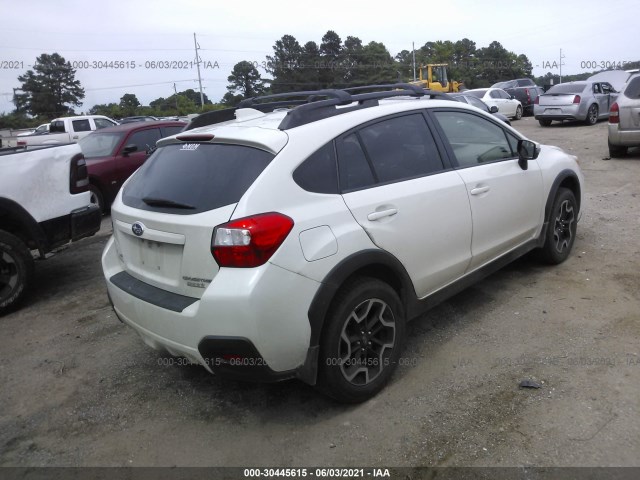 Photo 3 VIN: JF2GPALC3GH294884 - SUBARU CROSSTREK 