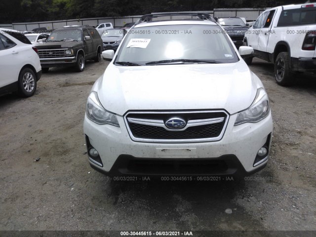 Photo 5 VIN: JF2GPALC3GH294884 - SUBARU CROSSTREK 