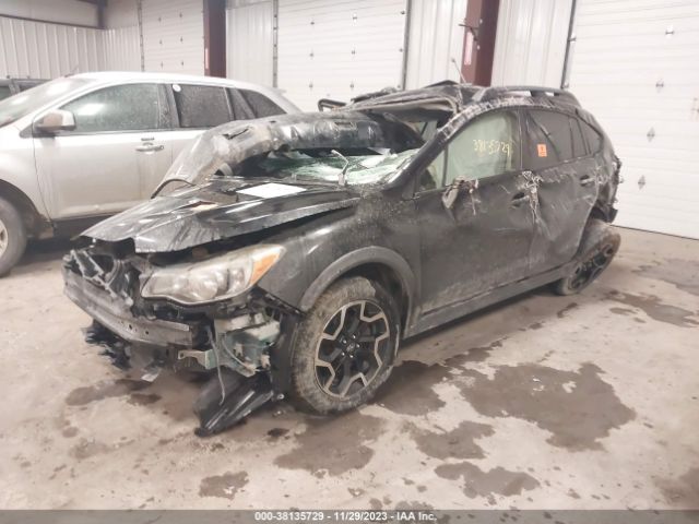 Photo 1 VIN: JF2GPALC3GH313949 - SUBARU CROSSTREK 