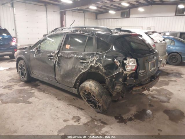 Photo 2 VIN: JF2GPALC3GH313949 - SUBARU CROSSTREK 